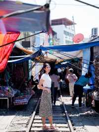 วิถีชาวบ้านและวัฒนธรรมที่ไม่ควรพลาดในแม่กลอง