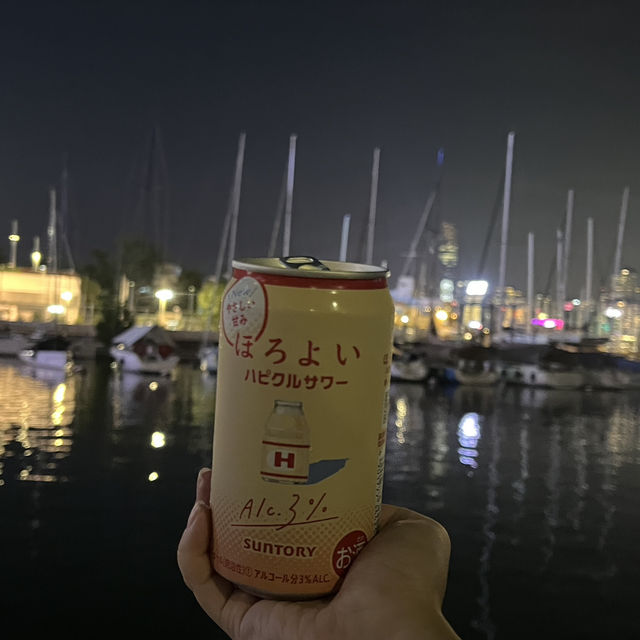 中環心靈之旅：從熱鬧到靜謐的轉換🔁