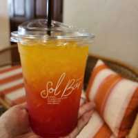 S🍊l Bar สาขาเชียงใหม่ 