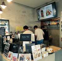 “Mulu"92 Cafe