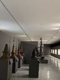 📍พาเที่ยวพิพิธภัณฑสถาน หริภุญชัย ในเมืองลำพูน