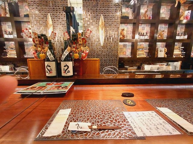 Checklist completed, a full course of Unagi in Yokohama