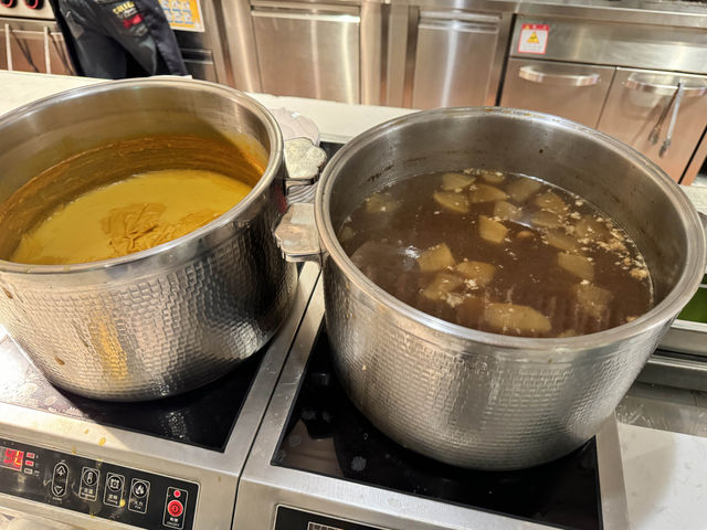 新莊凱悅嘉軒酒店｜青焰炭火熟成牛排｜高CP值吃到飽