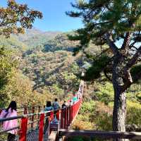 📍GAMAKSAN MOUNTAIN