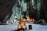วัดเขสขุนพนม ตำนานพระเจ้าตากสิน แห่งเมืองนครฯ