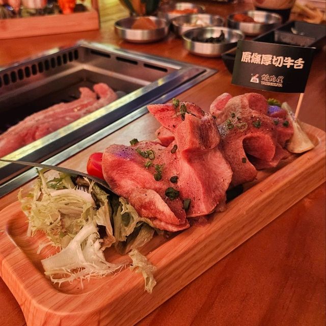 天后特色燒肉屋 四味五花腩超吸引
