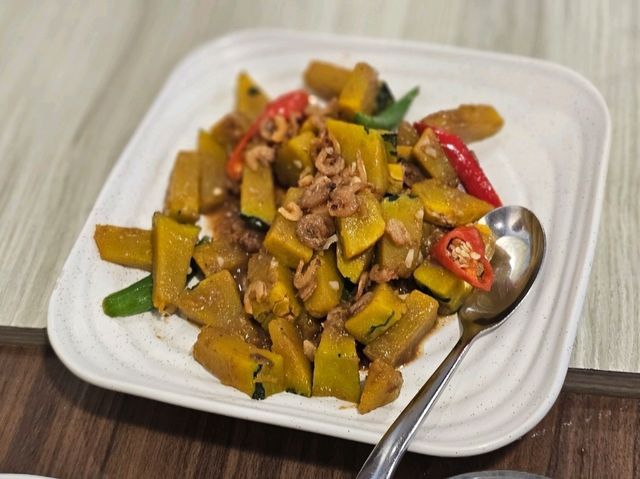 ร้านอาหารกระบี่