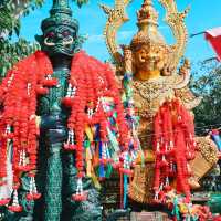 วัดพระใหญ่พัทยา  จ.ชลบุรี
