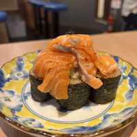 【愛知】金山駅徒歩5分🚶天ぷら小島の新形態🍣