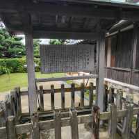 山口県　秋の歴史旅