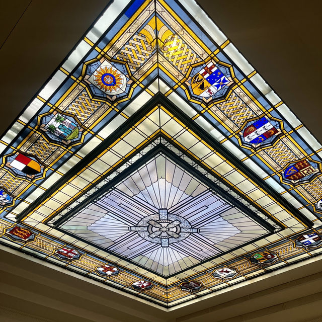🏛️✨ Discover History at the Auckland War Museum! ✨🏛️