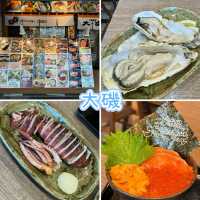札幌二条市場-札幌美食薈萃，品嘗新鮮螃蟹、刺身及海鮮丼