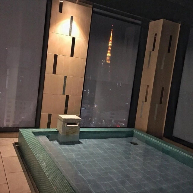 平價溫泉酒店🥳東京絕佳住宿