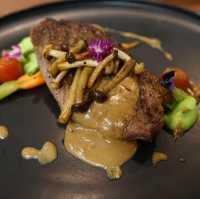 ร้านอาหารไทยฟิวชั่น 3 สไตล์ เปิดใหม่ ย่านอุดมสุข
