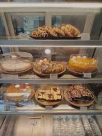 one.two.tea Coffee and Tea House|เชียงราย