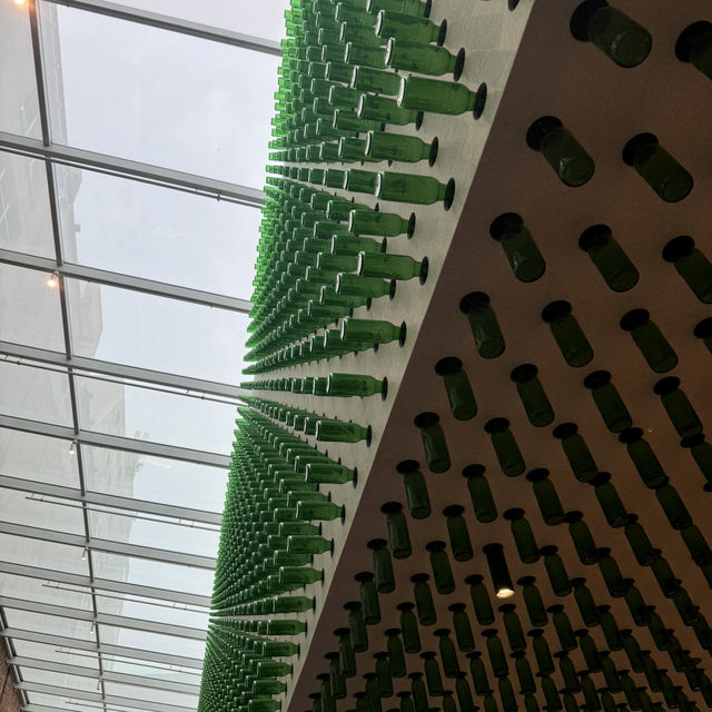 Heineken Experience