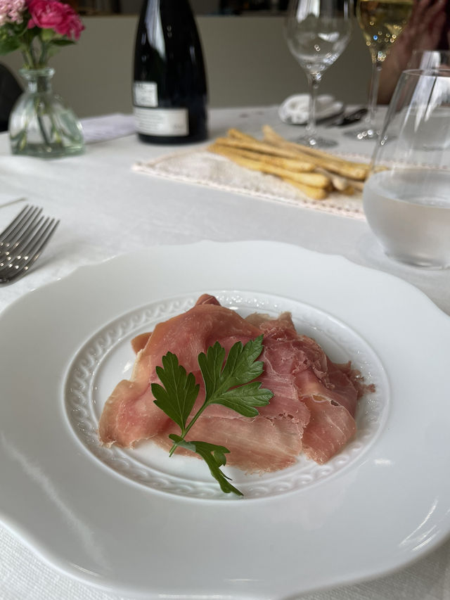 【福岡グルメ】隠れ家なイタリアンのお店