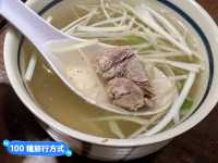 來仙台吃牛舌，當地人的口袋名單：牛舌一仙