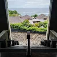 Relax at Ulu Segara Luxury Suites