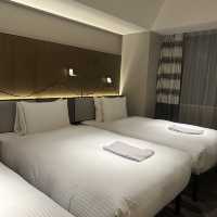 【北海道旅行】ススキノ宿泊🏨