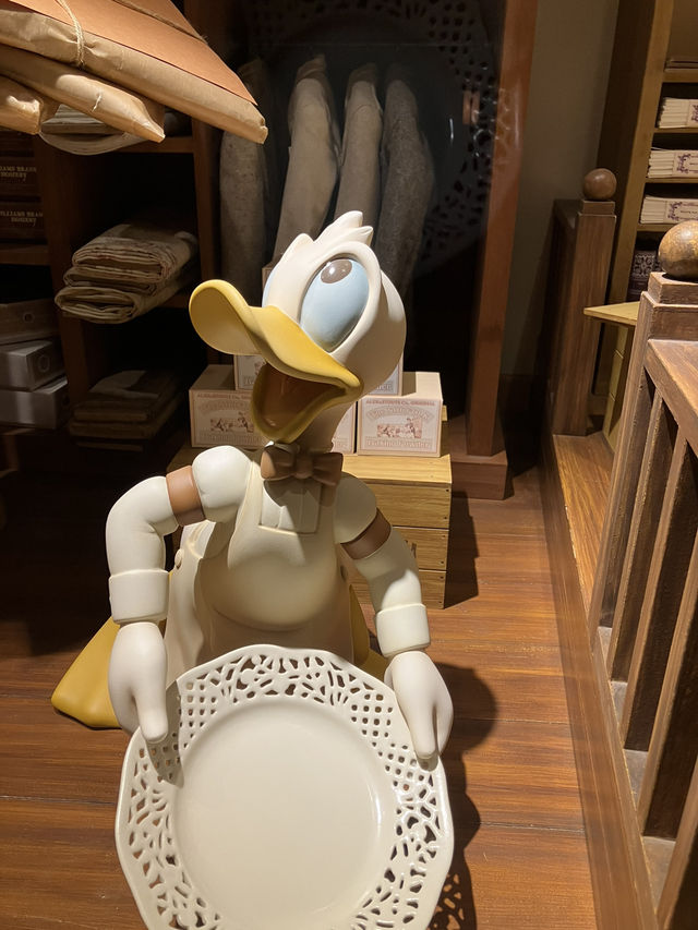 【ディズニー】ショーウィンドウ特集