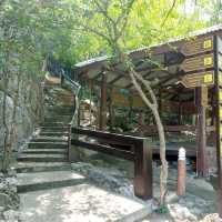 เดินป่าตามหานางพันธุรัต