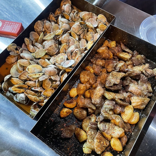시원한 맥주가 생각나는 <칭다오> 여행