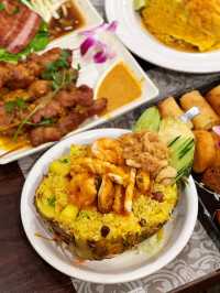 旺角地道正宗泰國料理