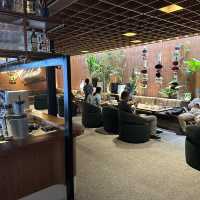 Livingstone Seminyak: Bali Brunch Vibes Done Right