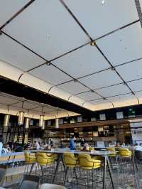 河畔景色珠海市新穎五星酒店