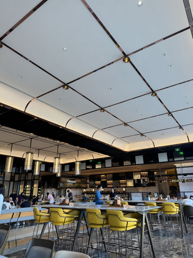 河畔景色珠海市新穎五星酒店
