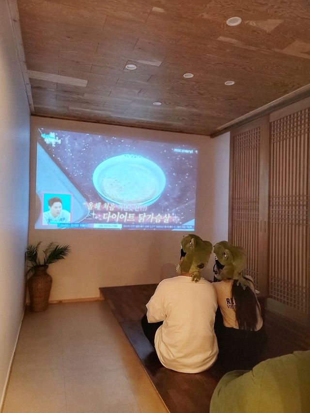 커플 기념여행 숙소로 추천하는 양양 독채스테이