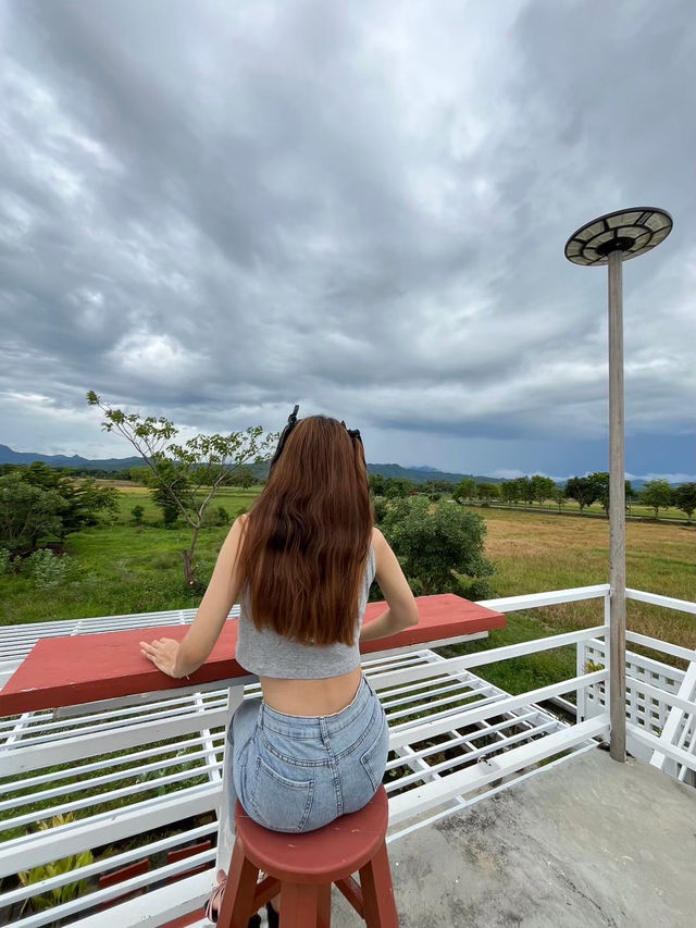 แคร์นา คาเฟ่🧸🌾🌿
