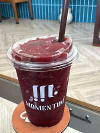 The momentum @Chanthaburi