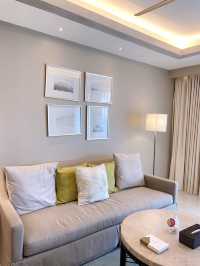 Amari Pattaya | ที่พักพัทยาเหนือระดับ 5 ดาว