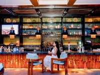 Meliá Chiang Mai ที่พักสวยสุดหรูกลางเมืองเชียงใหม่