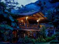 Ikigawa Home ที่พักน่ารักๆ บ่อเกลือ น่าน