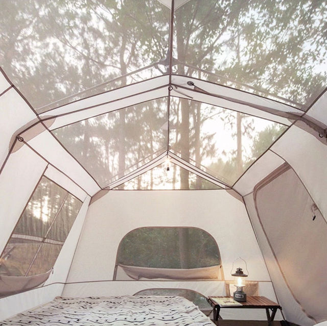 Planning a Camping Adventure in Taman Negara National Park
