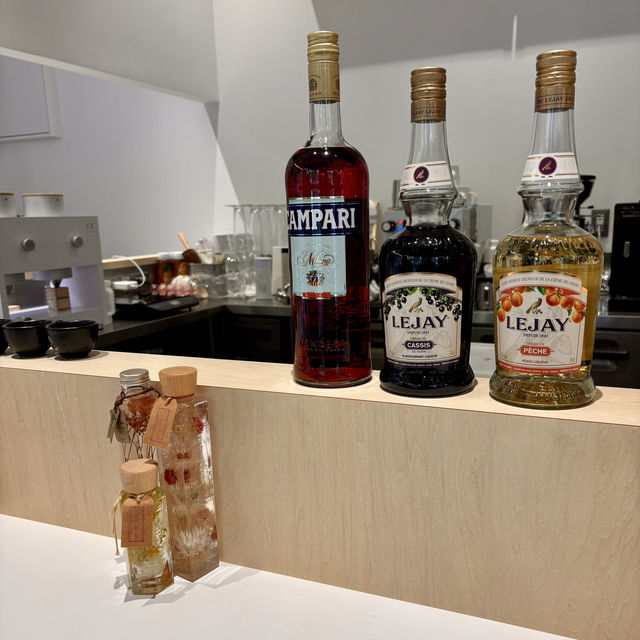 【大阪・本町】新鮮フルーツを使ったスイーツ「フルーツカフェ ひかり」