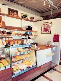 【長野県/諏訪 絶品サバサンド！100年以上続く地元に愛されているパン屋さん🥐】