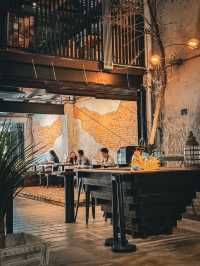 FrenchBrown: My favourite cafe in Melaka