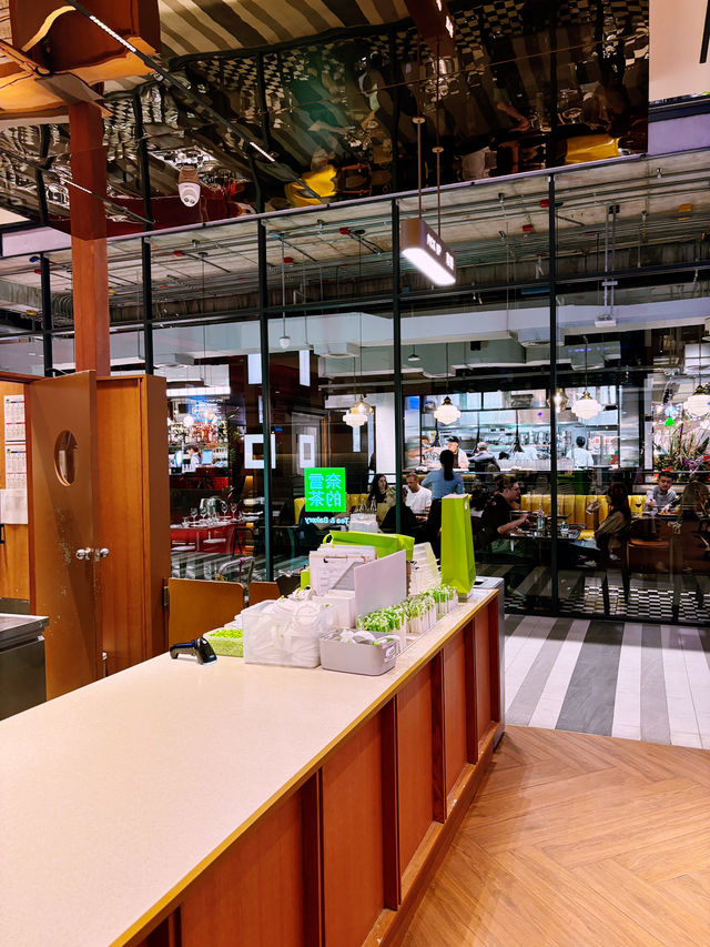 Naixue tea