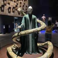 Warner Bros the making of Harry Porter studios ( Japan )