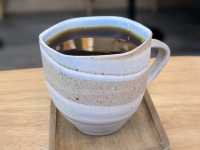 台南-武英殿巷仔內的小清新咖啡店：1 PLUS CAFE 一家咖啡