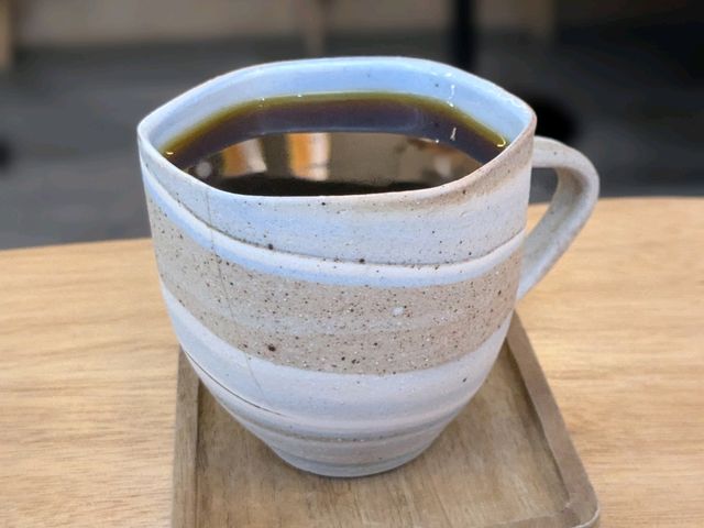 台南-武英殿巷仔內的小清新咖啡店：1 PLUS CAFE 一家咖啡