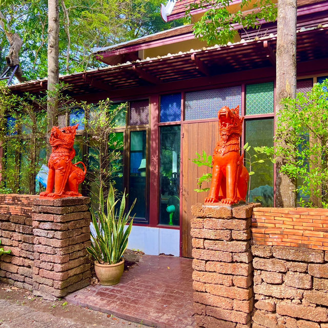 วัดอุทกเขปสีมาราม พนัสนิคม