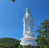 ไหว้เจ้าแม่กวนอิม องค์ใหญ่ที่สุดในเวียดนาม 🙏