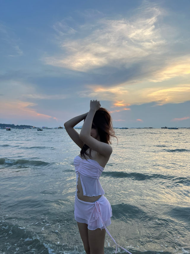 พัทยาที่เหมือนไมอามี่!!