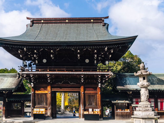 隱世神社行程全攻略🥰意想不到的景點😝