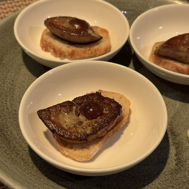 W hotel的自助餐很不錯